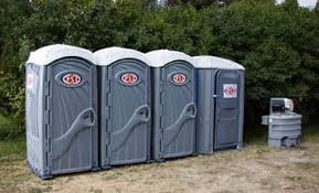 Best Deluxe Portable Toilet Rental  in Wamac, IN